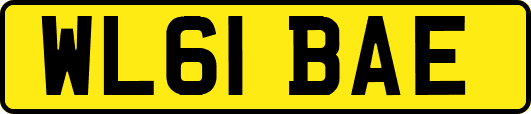 WL61BAE