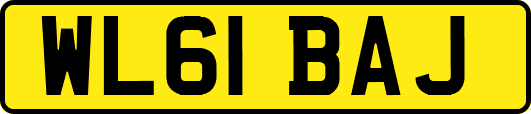 WL61BAJ