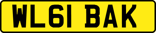 WL61BAK