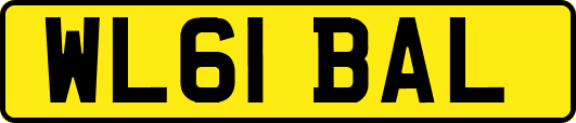 WL61BAL