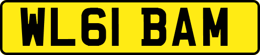 WL61BAM
