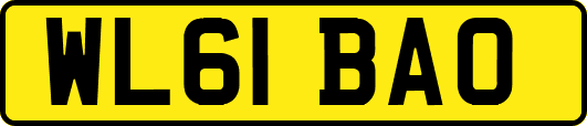 WL61BAO