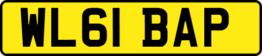 WL61BAP