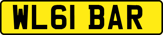 WL61BAR