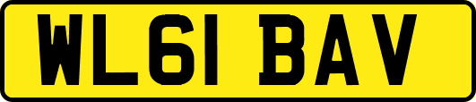 WL61BAV