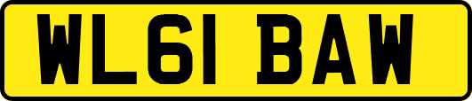 WL61BAW