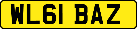 WL61BAZ