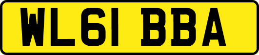 WL61BBA