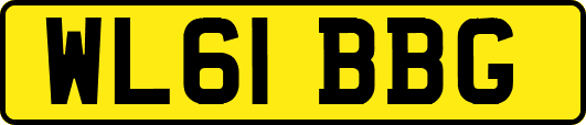 WL61BBG
