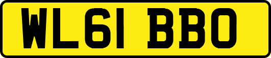 WL61BBO