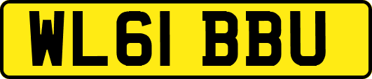 WL61BBU