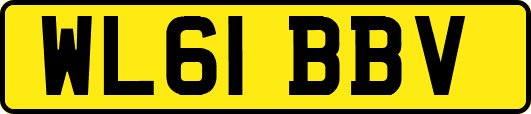 WL61BBV