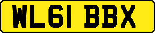 WL61BBX