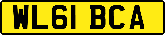 WL61BCA
