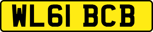 WL61BCB
