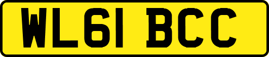 WL61BCC