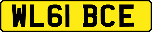 WL61BCE