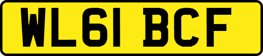 WL61BCF