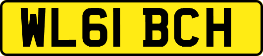 WL61BCH