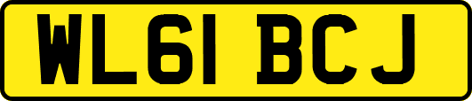 WL61BCJ