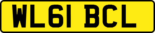 WL61BCL