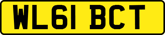 WL61BCT