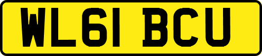 WL61BCU
