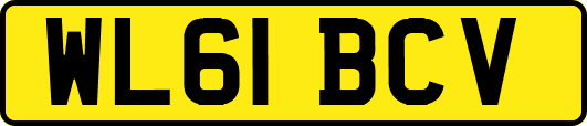 WL61BCV