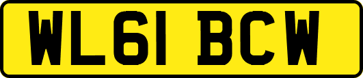 WL61BCW