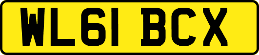 WL61BCX
