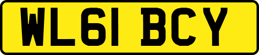 WL61BCY