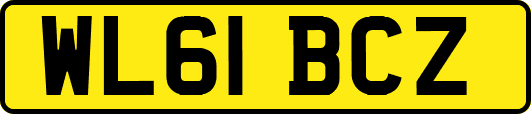 WL61BCZ