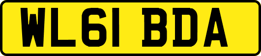 WL61BDA