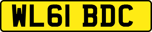 WL61BDC