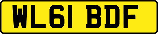 WL61BDF