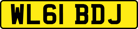 WL61BDJ