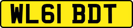 WL61BDT