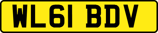 WL61BDV