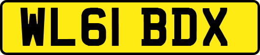 WL61BDX