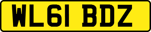 WL61BDZ