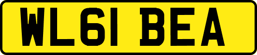 WL61BEA