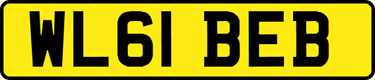 WL61BEB