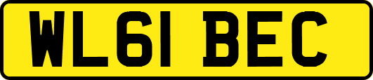 WL61BEC