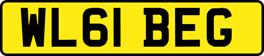 WL61BEG