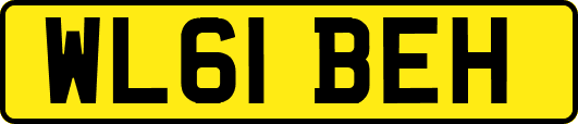 WL61BEH