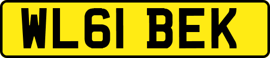 WL61BEK