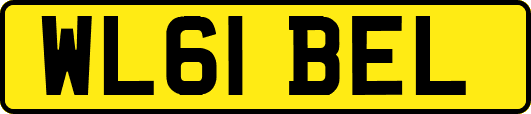 WL61BEL