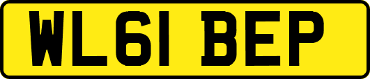 WL61BEP