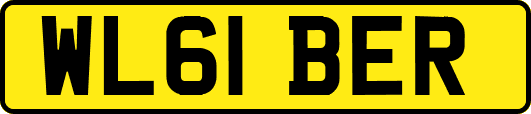 WL61BER