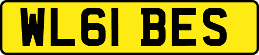 WL61BES
